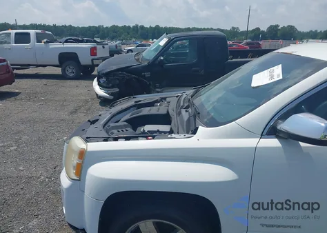 2012 GMC Terrain Slt-2 from USA, damaged, VIN 2GKALWEK8C6208653